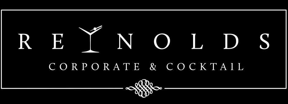 Reynolds Corporate and Cocktail Logo